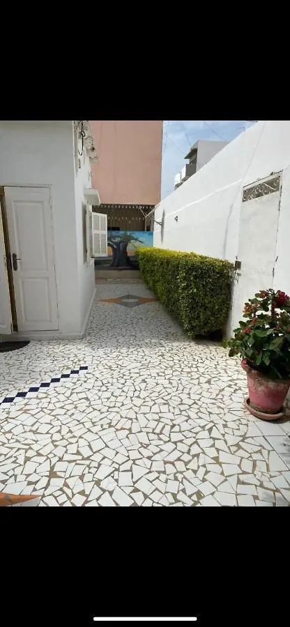 Villa Luxueuse A Ouakam Dakar 0*,  Senegal