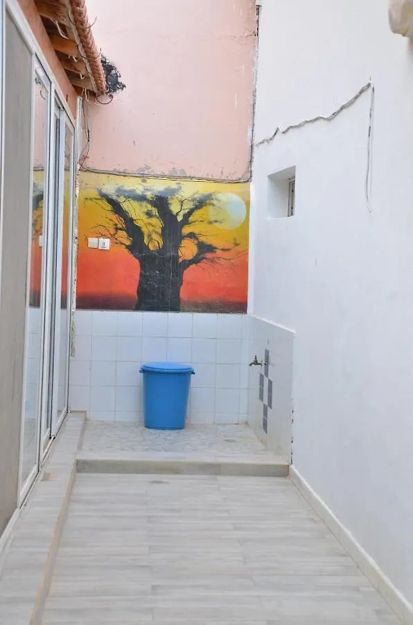 Villa Luxueuse A Ouakam Dakar