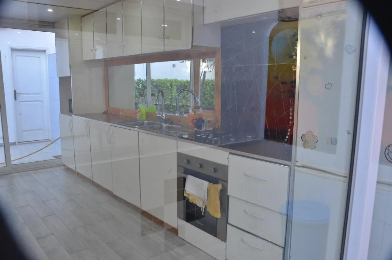Villa Luxueuse A Ouakam Dakar Senegal