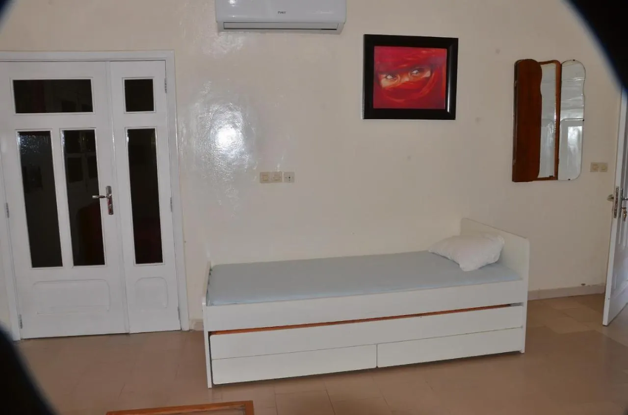 Villa Luxueuse A Ouakam Dakar