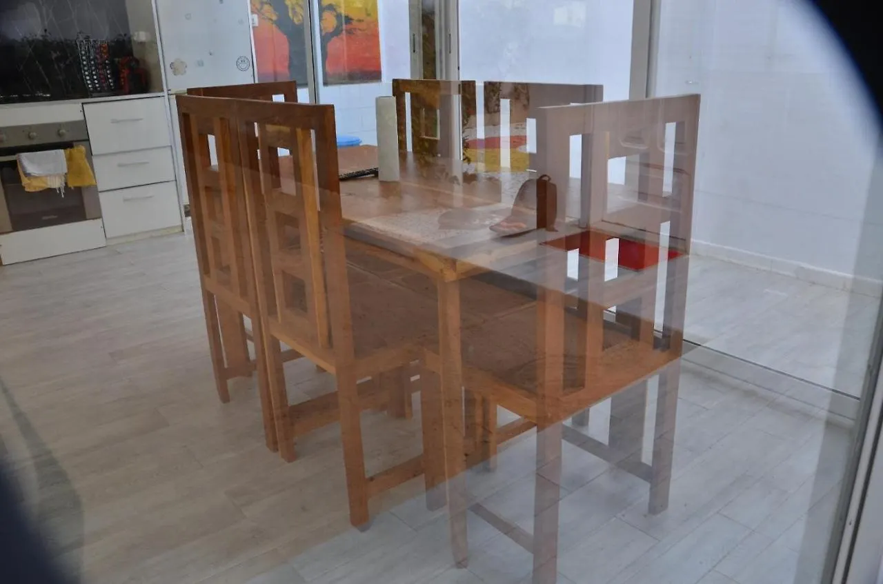 Villa Luxueuse A Ouakam Dakar