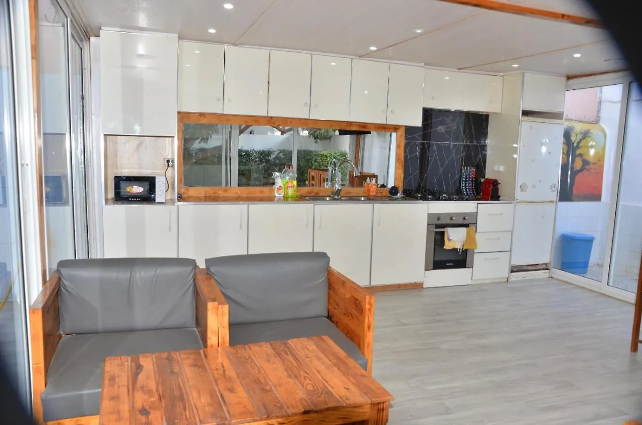 Villa Luxueuse A Ouakam Dakar Senegal