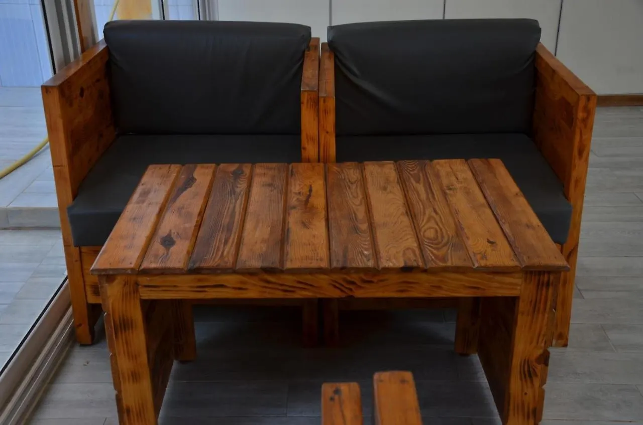 Villa Luxueuse A Ouakam Dakar 0*,