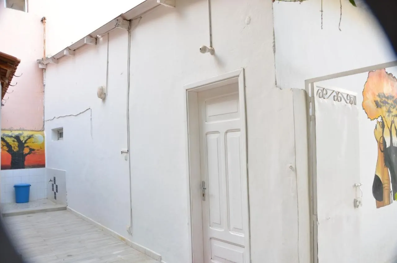 Villa Luxueuse A Ouakam Dakar Senegal