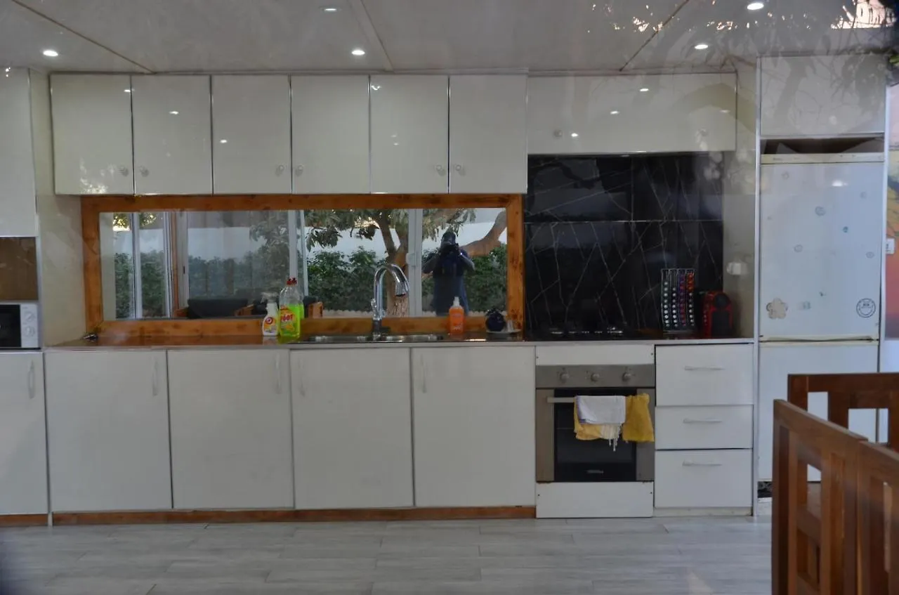 Villa Luxueuse A Ouakam Dakar Senegal