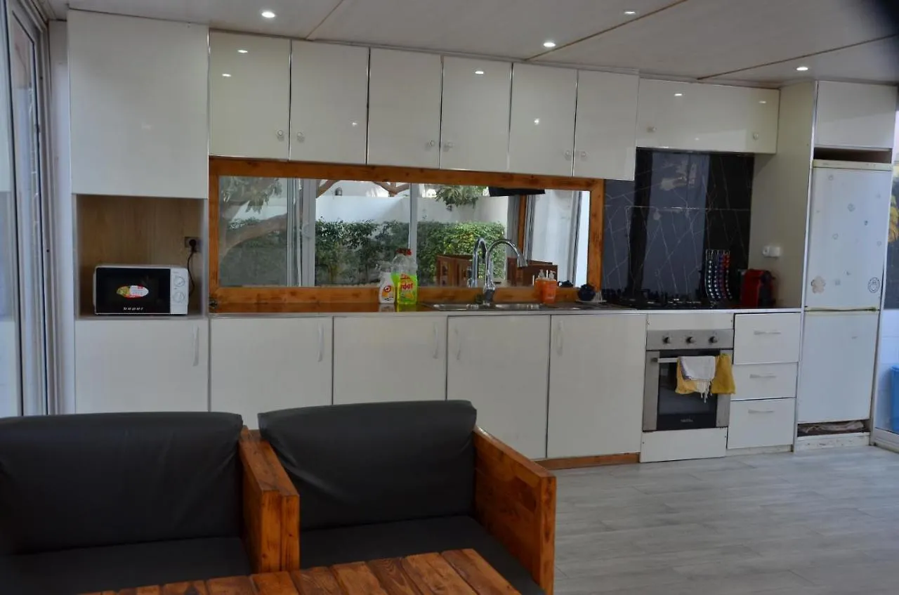 Villa Luxueuse A Ouakam Dakar