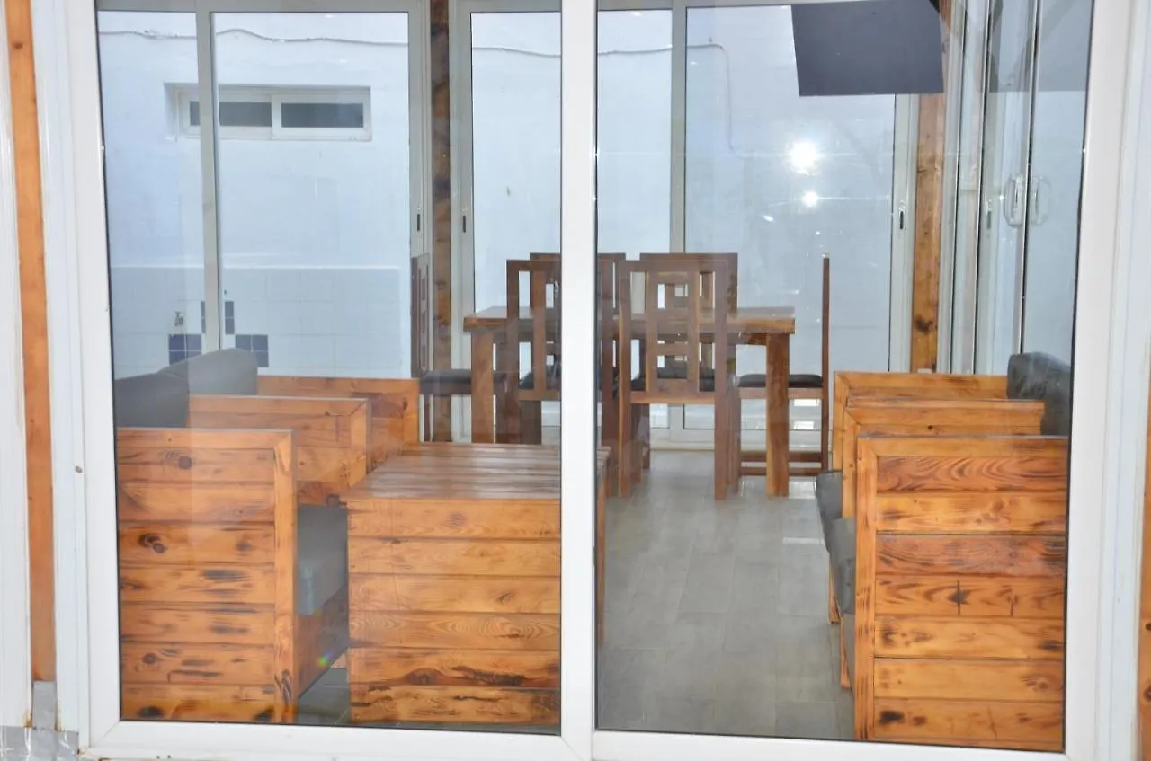 Villa Luxueuse A Ouakam Dakar
