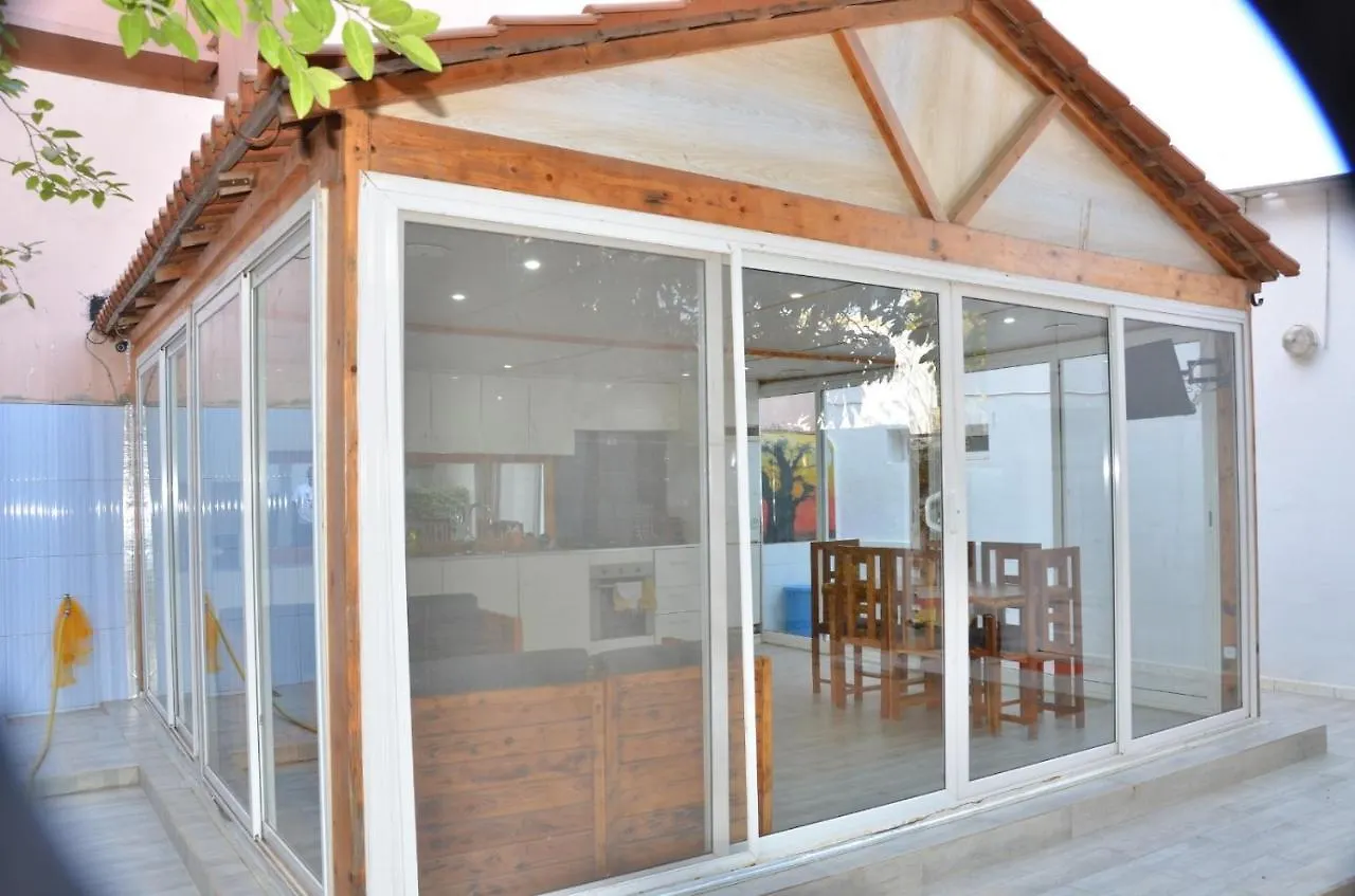 Villa Luxueuse A Ouakam Dakar 0*,