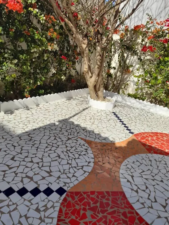 Villa Luxueuse A Ouakam Dakar Senegal