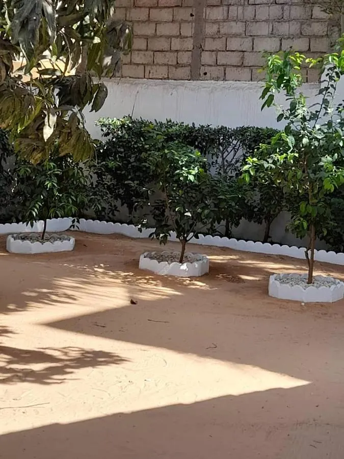 Villa Luxueuse A Ouakam Dakar