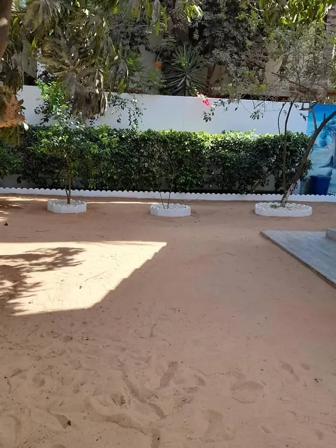 Villa Luxueuse A Ouakam Dakar