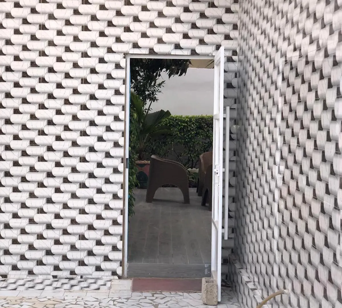 Villa Luxueuse A Ouakam Dakar