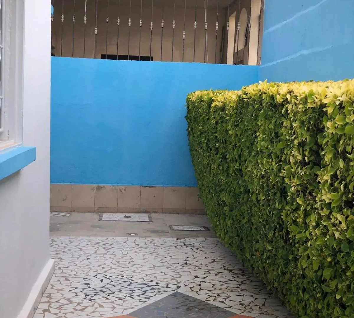 Villa Luxueuse A Ouakam Dakar 0*,