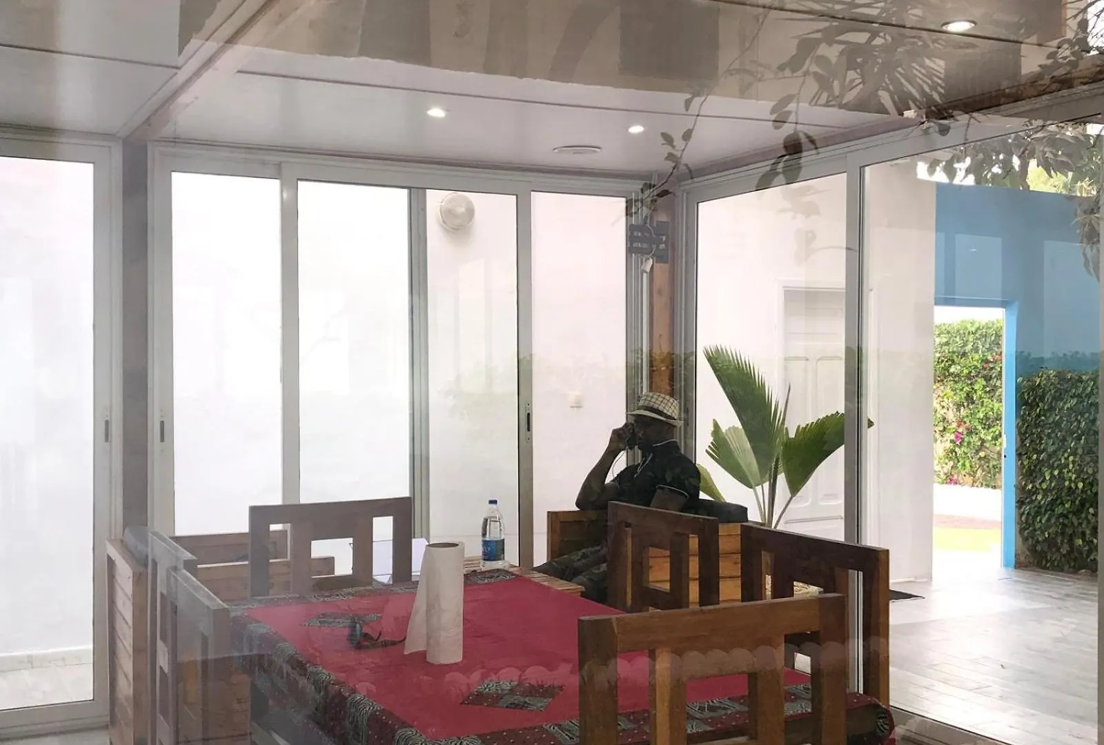 Villa Luxueuse A Ouakam Dakar