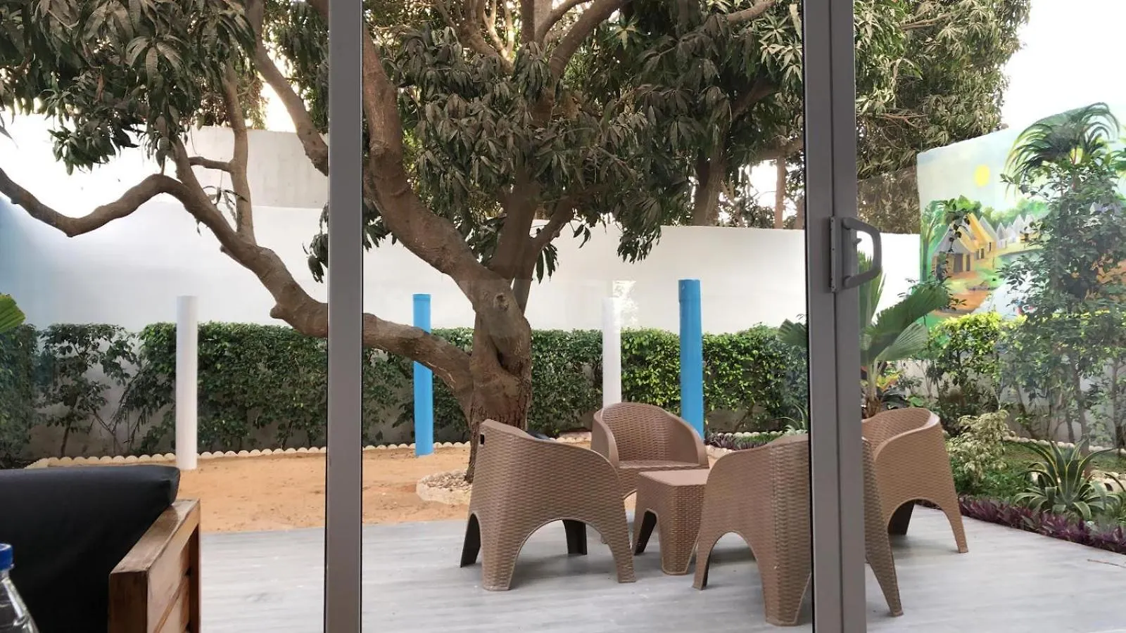 Villa Luxueuse A Ouakam Dakar Senegal